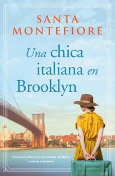 chicas en brooklyn|Una chica italiana en Brooklyn